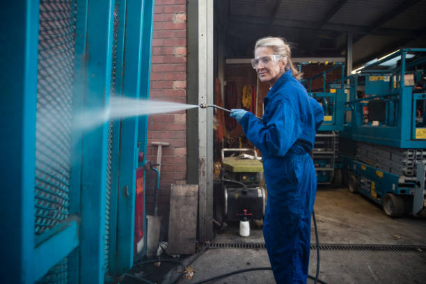 Trusted North Kensington, MD Pressure Washing Services Experts