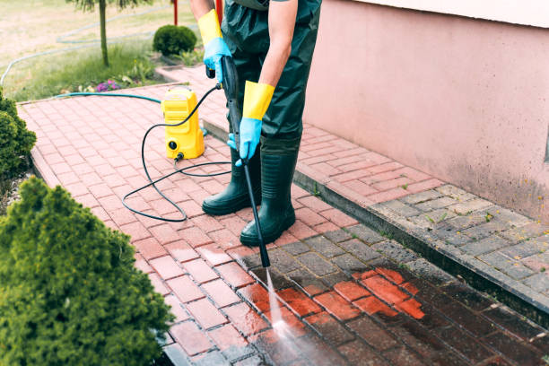 Best Roof Washing  in North Kensington, MD