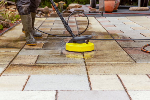 Best Playground Equipment Cleaning  in North Kensington, MD