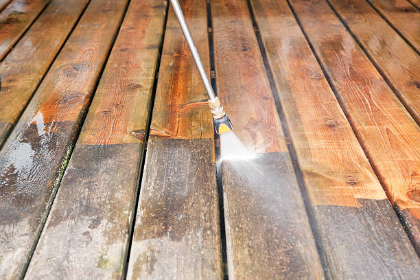 Best House Exterior Washing  in North Kensington, MD