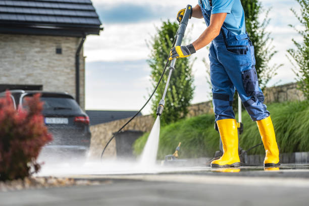 Best Sidewalk and Walkway Cleaning  in North Kensington, MD